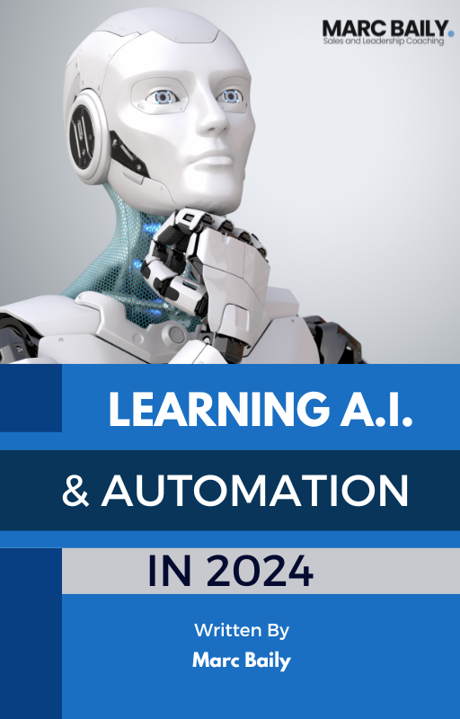 Learning AI and Automation with Effective Sales Strategies